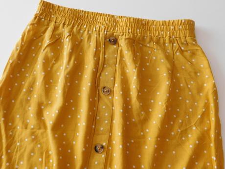 Dívčí letní sukně, primark,152