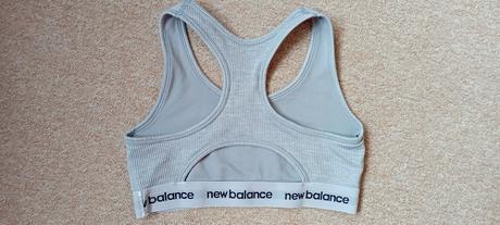 Sport podprsenka zn."new balance" vel."s", new balance,s