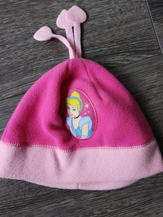 Čepice s popelkou, disney,110