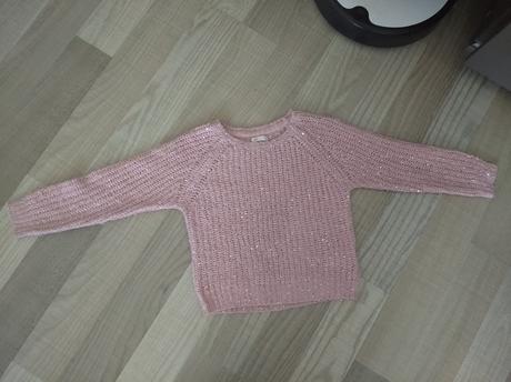 Svetr, pepco,122