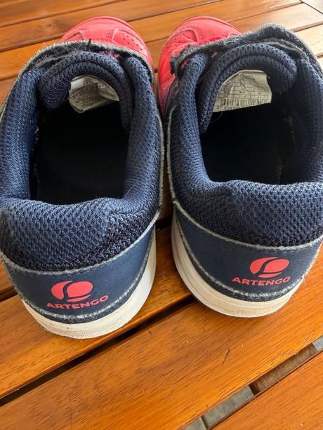 Botasky vel.34, decathlon,34