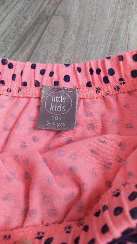 Dívčí sukně 104, pepco,104