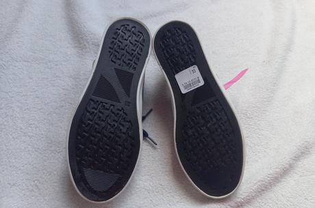 Nové boty - tenisky zn. funky girls, humanic,33