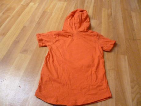 Žraločí triko vel.5-6, dopodopo,116