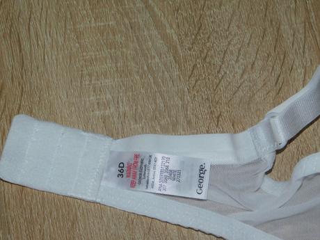 Dámská krajková podprsenka, george,s