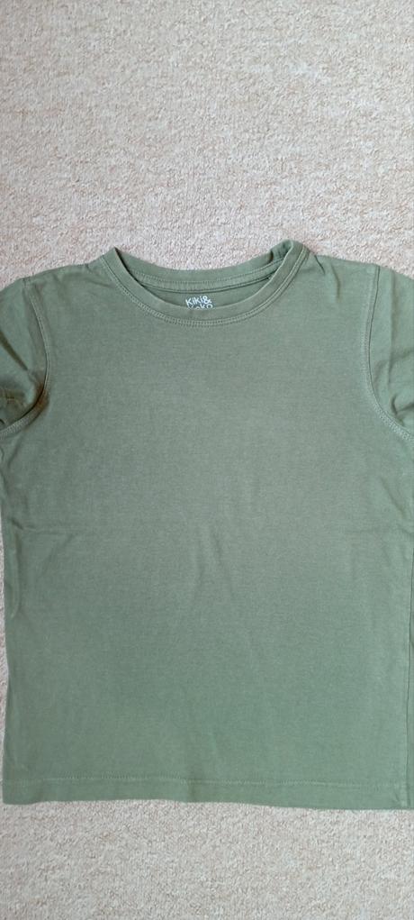 5x tričko vel."122-128", marvel,122