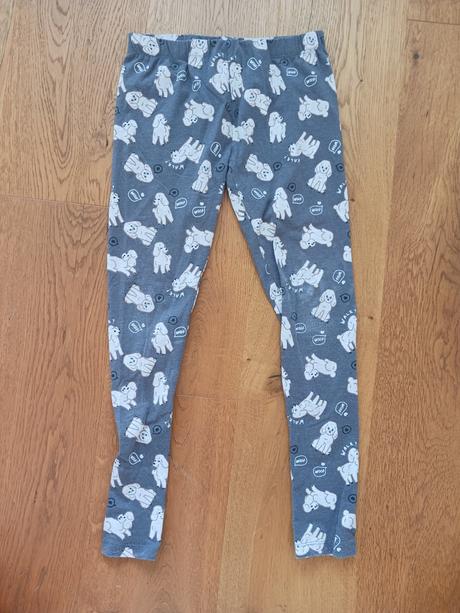 Leginy č.140/146 reserved, reserved,140