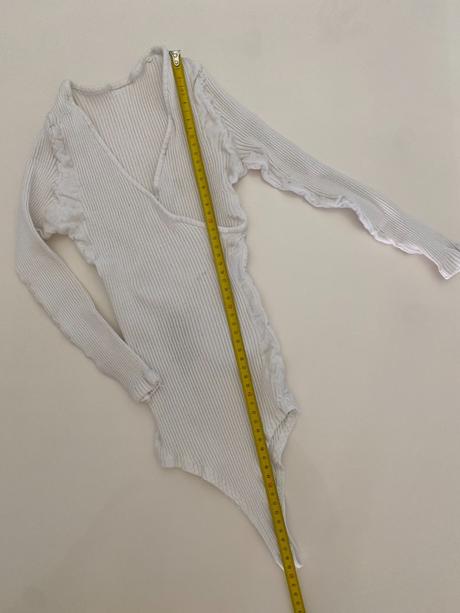 2 ks tričko body, vel. xs - s, s