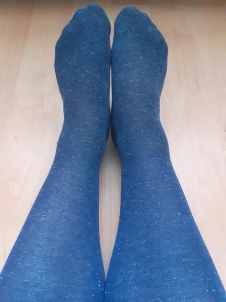 Punčochy, punčocháče, yigga,140