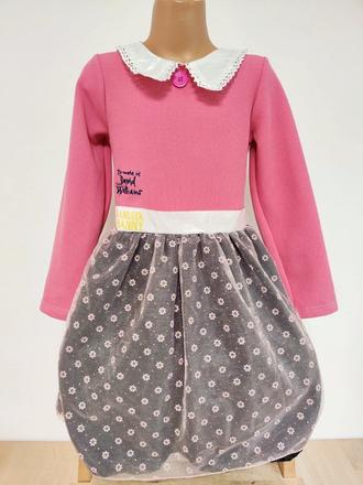 Babička drsňačka, 