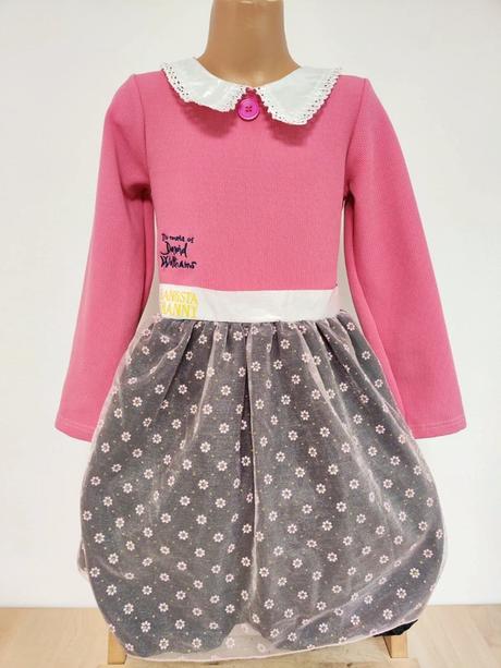 Babička drsňačka, 