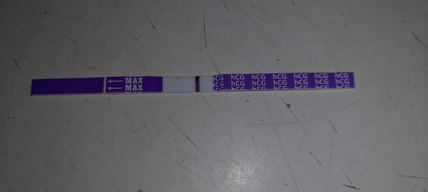 Je miminko opravdu přítomné?