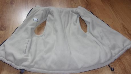 Vesta vel. 134/140, 134