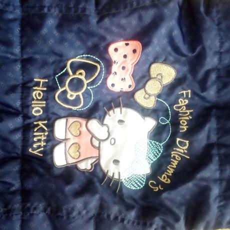 Vesta hello kitty c&a, c&a,110