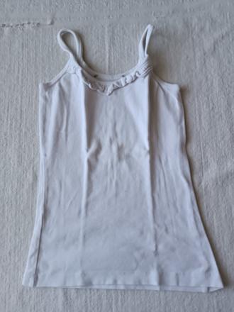 Dívčí tričko, 122