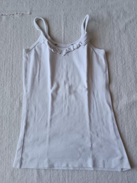 Dívčí tričko, 122