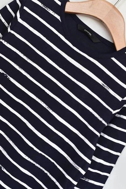 Šaty vel. 7 - 8 let, george,128