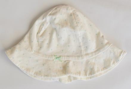 Klobouk vel. 9 - 12 m, disney,80