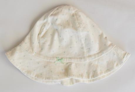 Klobouk vel. 9 - 12 m, disney,80