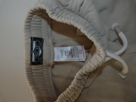 Next tepláky vel. 98, next,98