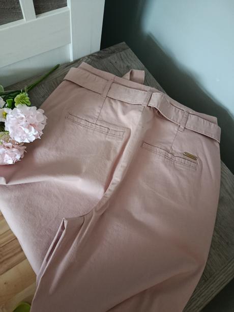 Chino kalhoty, mohito,38