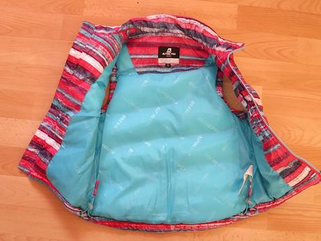 Vesta alpine pro, alpine pro,116