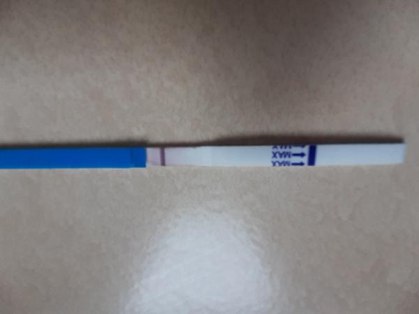 Duch na testu. Vidíte ho?