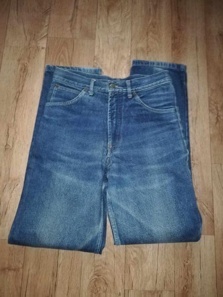 Panské bavlněné džíny 48 dokotex-plus, m