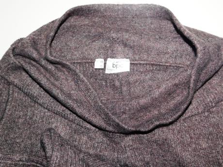 Těhotenské hřejivé kalhoty, bonprix,s