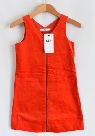 Šaty vel. 6 - 7 let, marks & spencer,122
