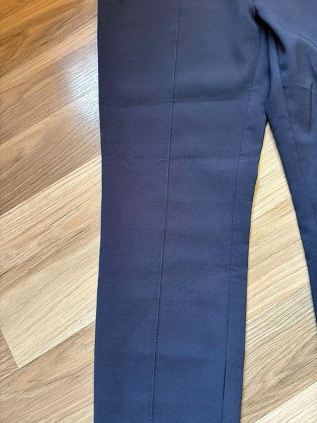 Business kalhoty, camaieu,42