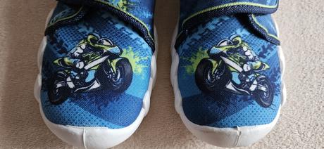 Chlapecké bačkory, bačkůrky, papuče, vel.32 befado, befado,32