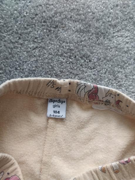 Legíny unicorn, dopodopo,104