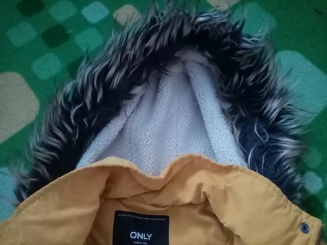 Podzimní bunda, only,xs