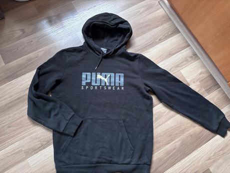 Mikina puma, puma,s