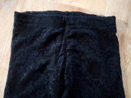 2 x legíny, lindex, palomino, vel 116, lindex,116