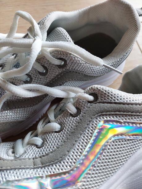 Tenisky, velikost 36, pepco,36