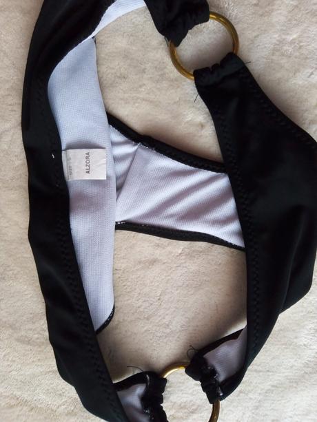 Spodní díl plavek zn."alzora" vel."s", s