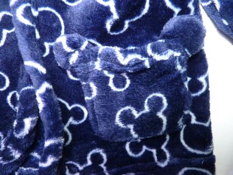 Mickey župánek vel.68, george,68