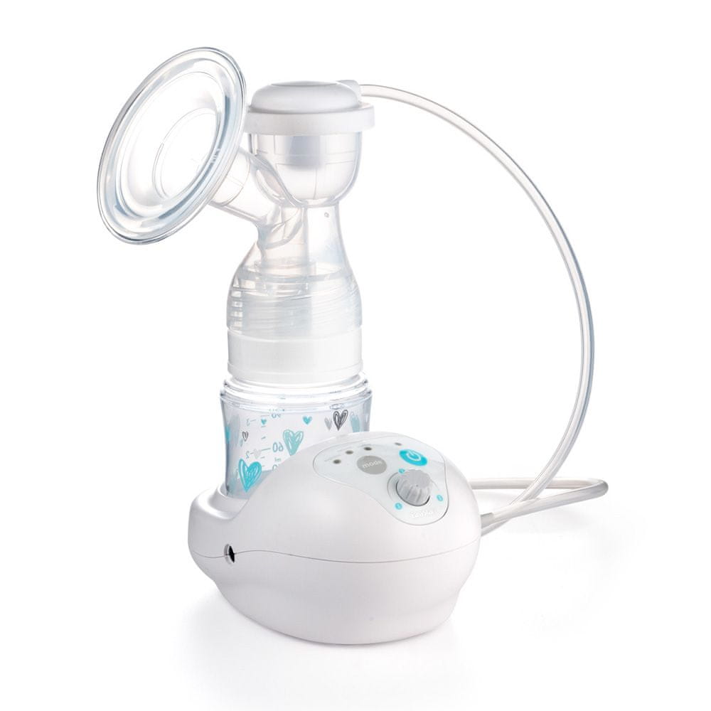 Canpol babies Elektrická odsávačka EasyStart