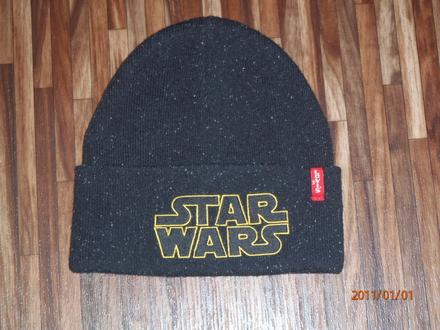 Čepice star wars, levis,128