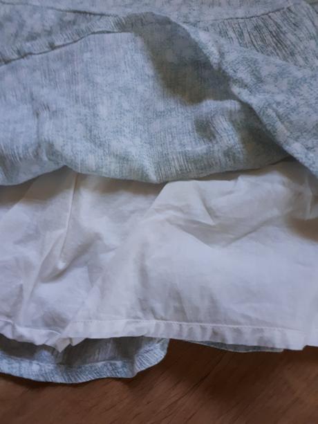 Pěkná letní halenka, tunika pdl, pompdelux,140