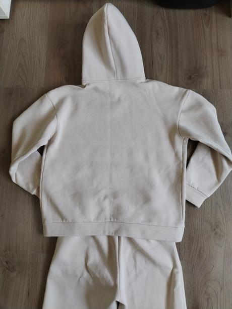 Dámská tepláková souprava vel m 38, m