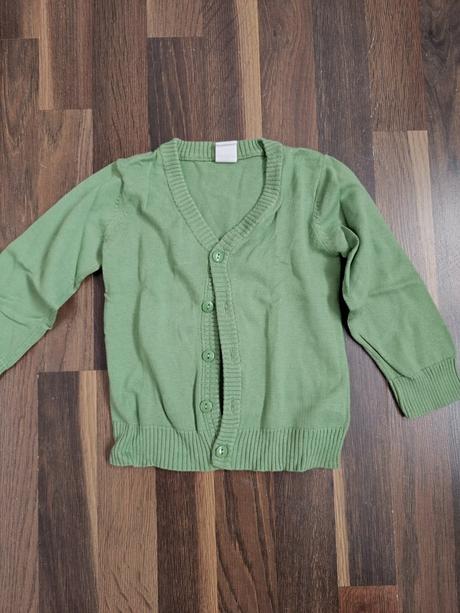 Svetr, h&m,86