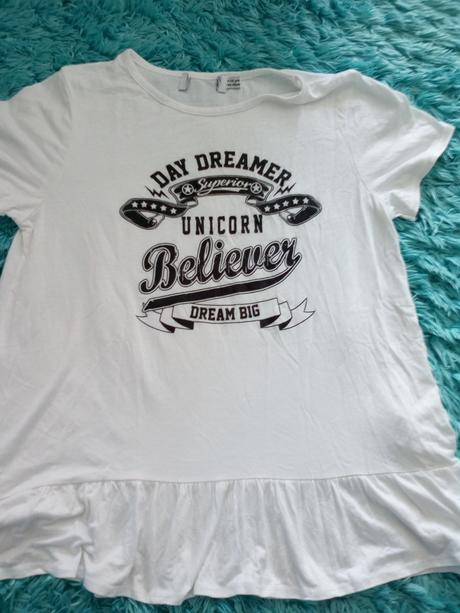 Triko tunika zn.prettylittlething vel.146/152, 146