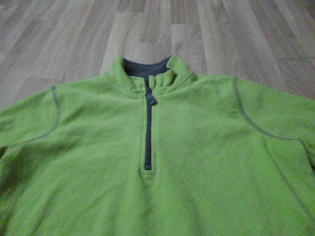 Flís mikina alive 13-14, alive,158