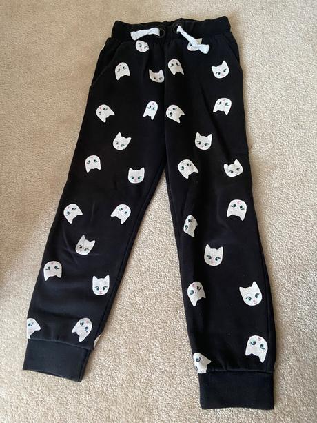 Tepláky, dopodopo,110