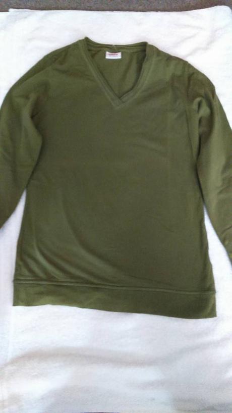 Elast.triko vel.l 40-42, l