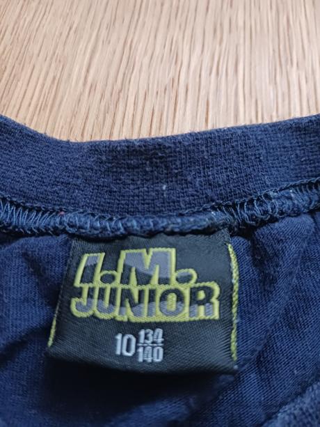 Triko č.134/140, 134