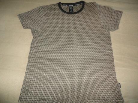 V top stavu triko black squad, vel. s/m, s